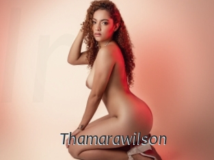 Thamarawilson