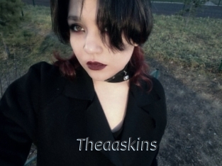 Theaaskins