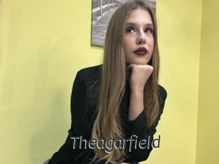 Theagarfield