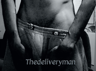 Thedeliveryman