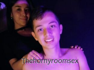 Thehornyroomsex