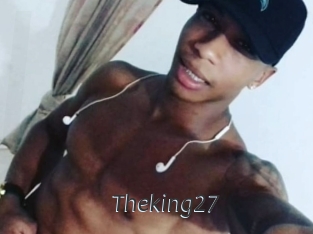 Theking27