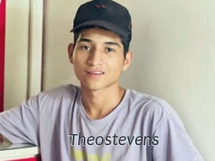 Theostevens