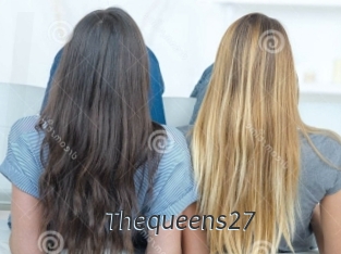 Thequeens27