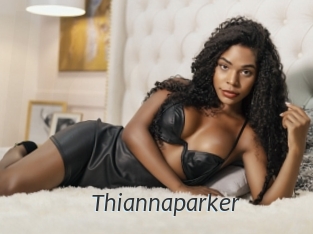 Thiannaparker