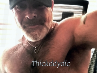 Thickddydic