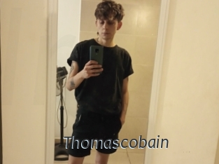 Thomascobain