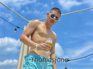 Thomasjone