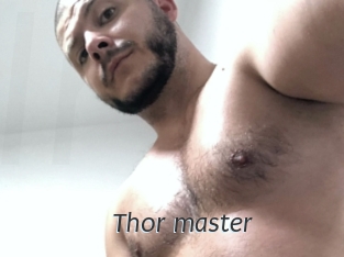 Thor_master