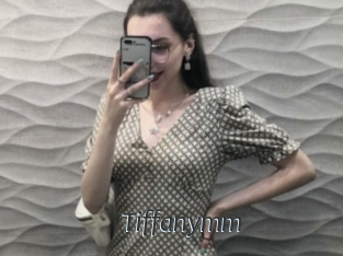 Tiffanymm