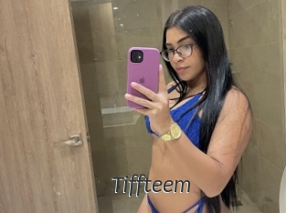 Tiffteem