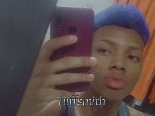 Tiiffsmith