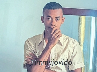 Timmyjovido