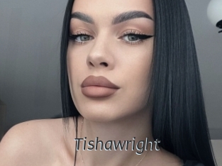 Tishawright