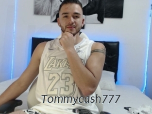 Tommycash777