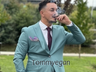 Tommyegan