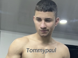 Tommypaul