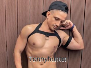 Tonnyhunter