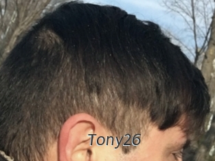 Tony26