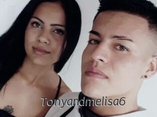 Tonyandmelisa6