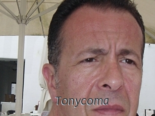 Tonycoma