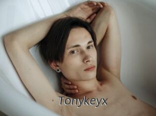 Tonykeyx