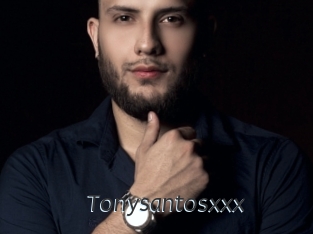 Tonysantosxxx