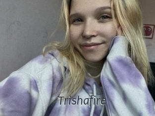 Trishafire