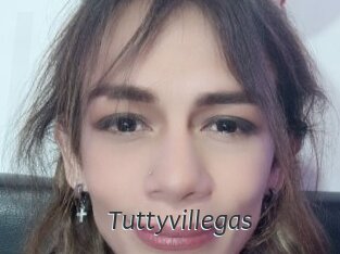 Tuttyvillegas