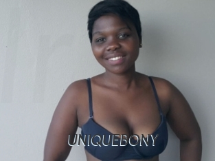 UNIQUEBONY