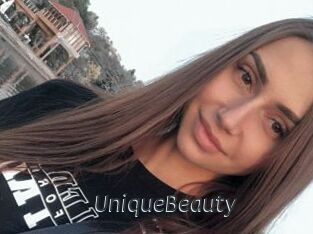 UniqueBeauty