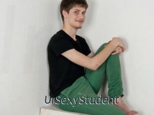 UrSexyStudent