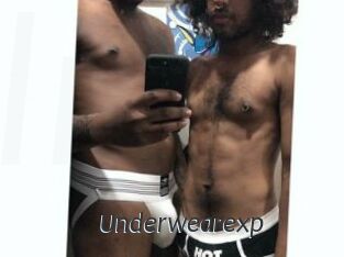 Underwearexp