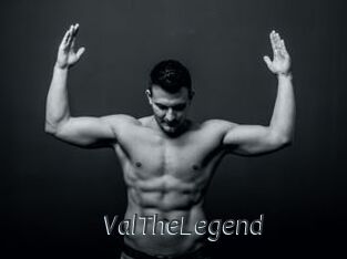 ValTheLegend