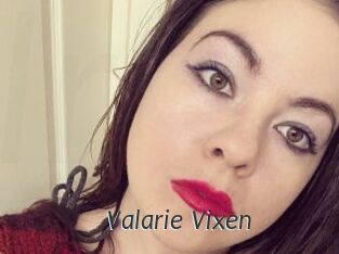 Valarie_Vixen