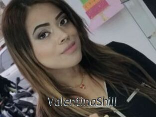 ValentinaShill