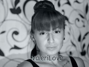 ValeriLove