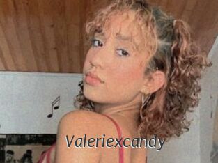 Valeriexcandy