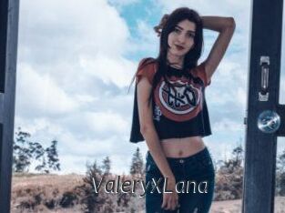 ValeryXLana