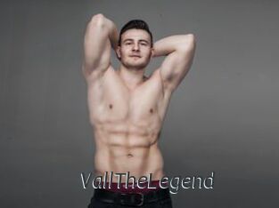 VallTheLegend