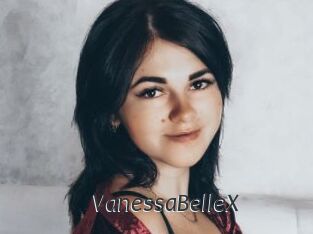 VanessaBelleX