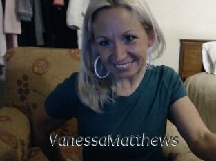 VanessaMatthews