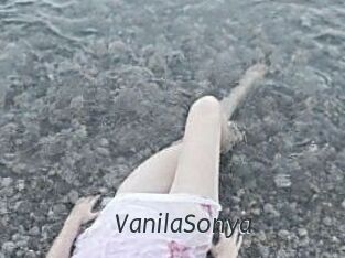 VanilaSonya