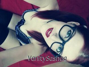 VanitySashaa