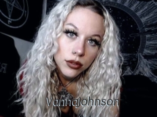 VannaJohnson