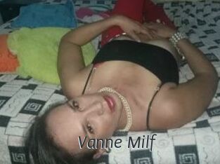 Vanne_Milf