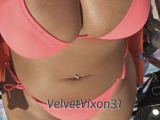 VelvetVixon31