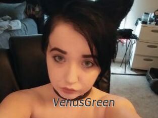 VenusGreen