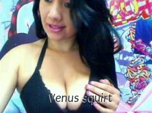 Venus_squirt