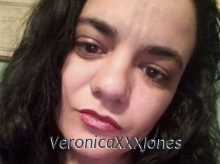 VeronicaXXXJones